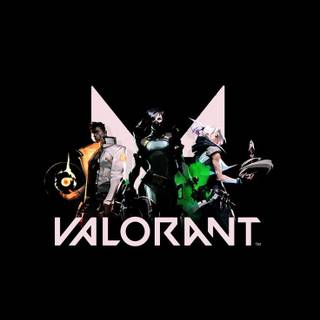 Valorant 4k iPhone wallpaper