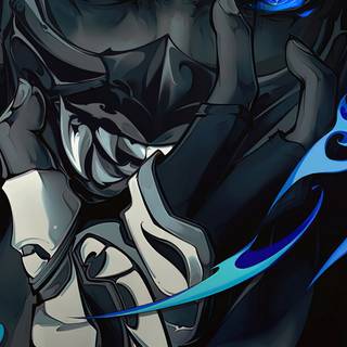 Valorant 4k iPhone wallpaper