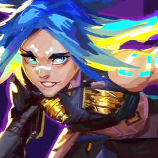 Valorant 4k iPhone wallpaper