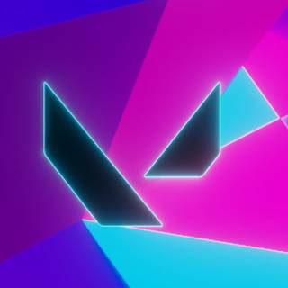 Valorant 4k iPhone wallpaper