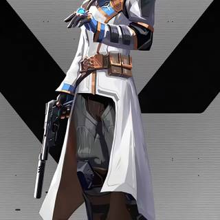 Valorant 4k iPhone wallpaper