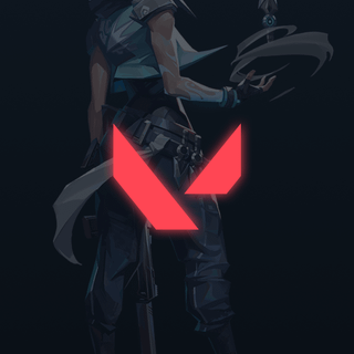 Valorant 4k iPhone wallpaper