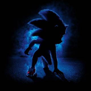 Sonic 4k HD wallpaper