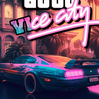 GTA 4k iPhone wallpaper