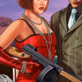 GTA 4k iPhone wallpaper