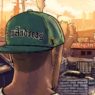 GTA 4k iPhone wallpaper