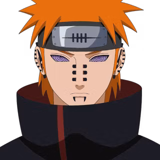 Pain 4k PC wallpaper