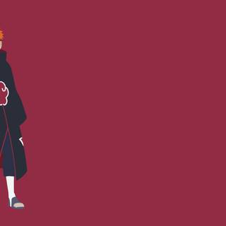 Pain 4k PC wallpaper