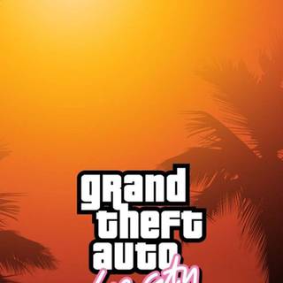 GTA 4k iPhone wallpaper