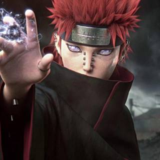 Pain 4k PC wallpaper