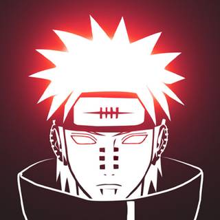 Pain Naruto Shippuden wallpaper