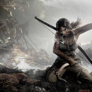 Ultra gaming 4k wallpaper