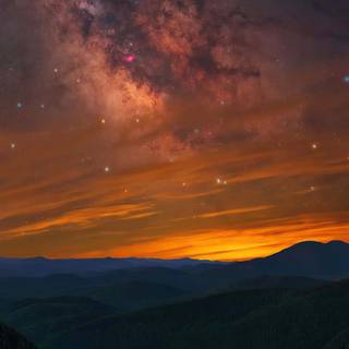 Natural 4k iPhone wallpaper