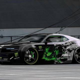 4k modified cars wallpaper