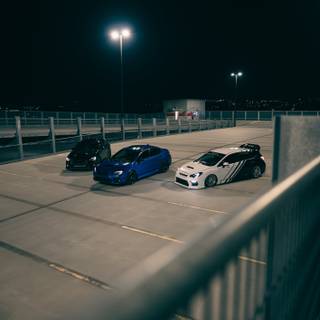 4k modified cars wallpaper