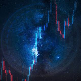 Trading phone wallpaper