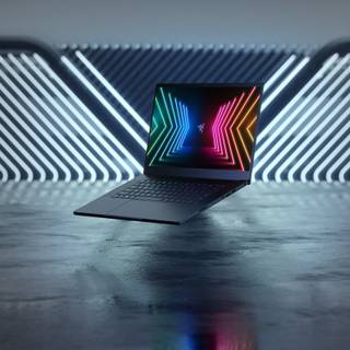 Razer Blade 4k wallpaper