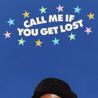 Tyler The Creator PFP wallpaper