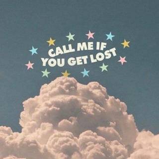 Tyler The Creator Call Me If You Get Lost wallpaper