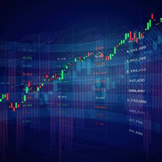 Trading PC wallpaper