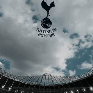 Tottenham iPhone wallpaper