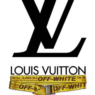 iPhone X Off White wallpaper