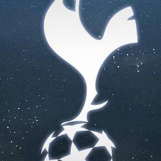 Tottenham iPhone wallpaper
