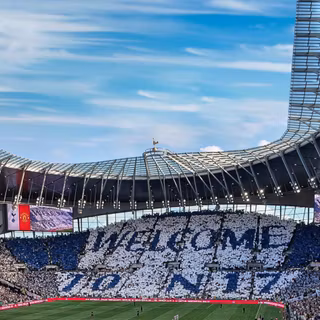 Tottenham iPhone wallpaper