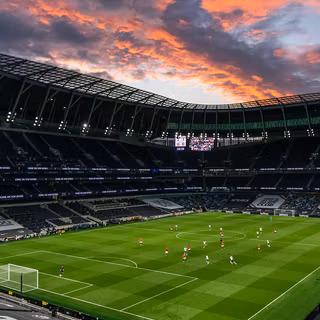 Tottenham iPhone wallpaper