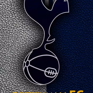 Tottenham iPhone wallpaper