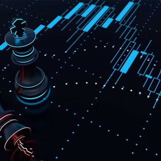 Trading PC wallpaper