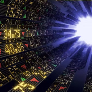 Stock trader wallpaper