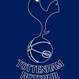 Tottenham iPhone wallpaper