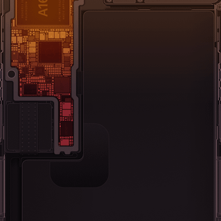 Apple iPhone 14 Pro Max wallpaper