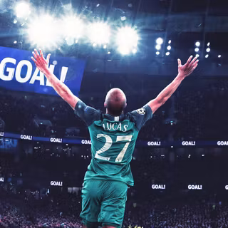 Tottenham iPhone wallpaper