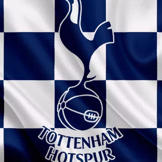 Tottenham iPhone wallpaper
