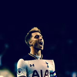 Tottenham iPhone wallpaper