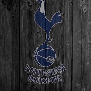 Tottenham iPhone wallpaper