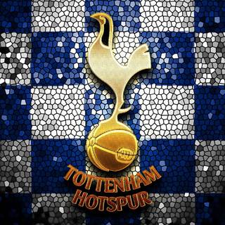 Tottenham iPhone wallpaper