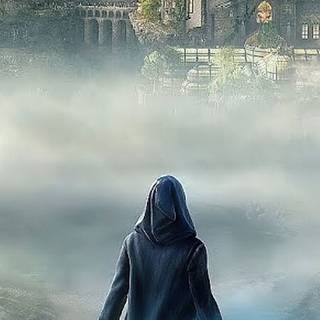 Hogwarts Legacy iPhone wallpaper