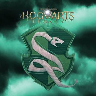 Hogwarts Legacy iPhone wallpaper