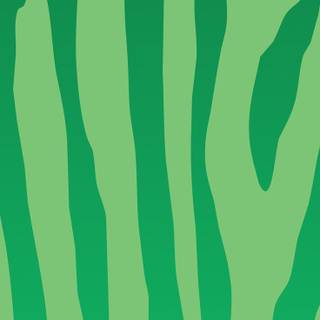 iPhone 13 Pro Max green wallpaper