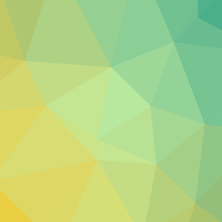 iPhone 13 Pro Max green wallpaper