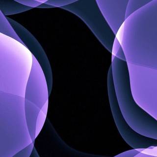 iPhone 13 abstract wallpaper