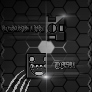 Geometry dash phone wallpaper