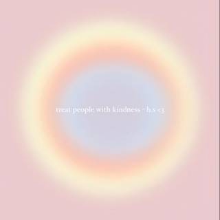 Aura iPhone wallpaper