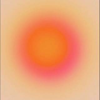 Aura iPhone wallpaper