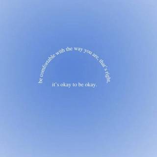 Aura iPhone wallpaper