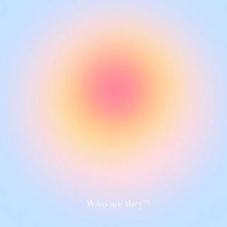 Aura iPhone wallpaper