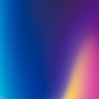 Aura iPhone wallpaper